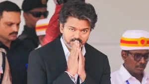 Instead, it walked into a trap of its own making and handed Chief Minister C Joseph Vijay