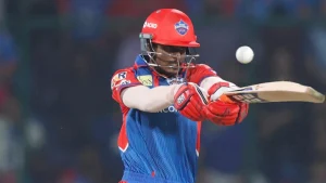 Abhishek Porel, the wicketkeeper-batter for Delhi Capitals and Bengal, has been granted bail