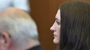 Given that the trial looks poised to end without a resolution, a key question is what happens