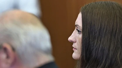 Given that the trial looks poised to end without a resolution, a key question is what happens