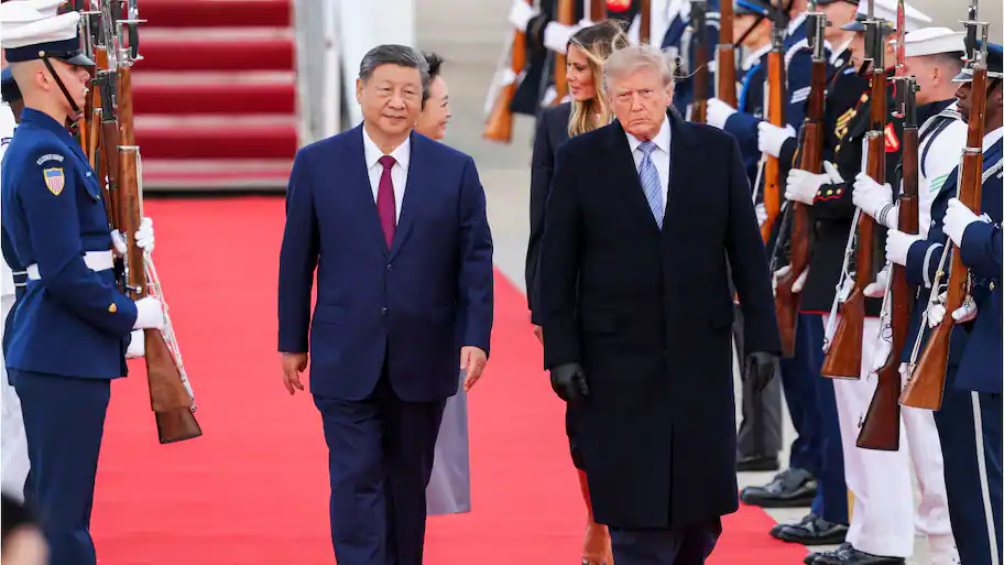 Hours after the US President Donald Trump gave Chinese President Xi: The wider industry impact