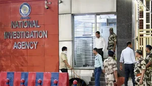 Special Judge Abhay Singh Rajput, of the special NIA court of Jagdalpur, found the 10 accused