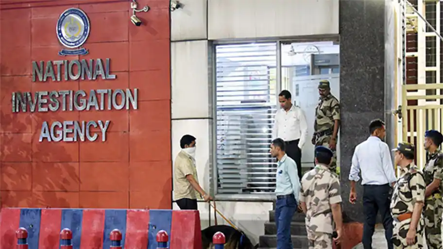 Special Judge Abhay Singh Rajput, of the special NIA court of Jagdalpur, found the 10 accused