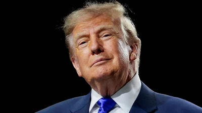 The Trump administration announced plans to provide $500 payments to almost 1 million Americans