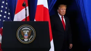 'Greater protection for them' — Trump praises NATO on 5% defence spending push