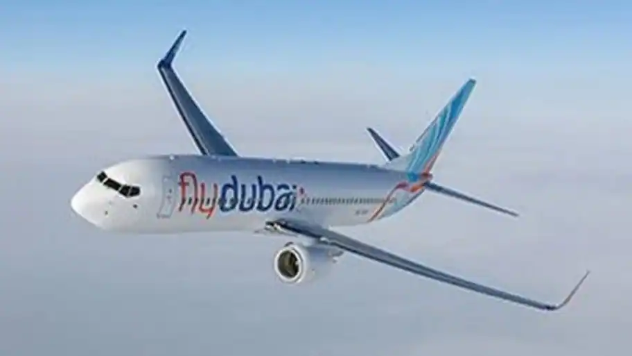 Shortly after a flydubai flight from Dubai to Tel Aviv declared an emergency, a spokesperson