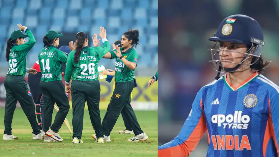 India Vs Pakistan Match Date And Time The India vs Pakistan Women’s Asia Cup 2026 Group A match