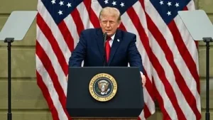 'Superior' or 'Extreme Intelligence'? Trump drops poll to choose new name for AI