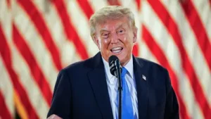 Trump lauds Syria 'pitching itself' as alternative to Strait of Hormuz amid Iran war — 'This is