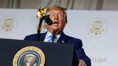 United States President Donald Trump on Tuesday doubled down: The wider industry impact