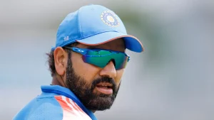 I'm sure that after the World Cup, he himself will retire