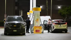 Oil prices surged more than 4% on Monday, reaching a 16-week high: The wider industry impact