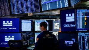 What it means for markets — US stocks fall as 10-year Treasury yield: The wider industry impact