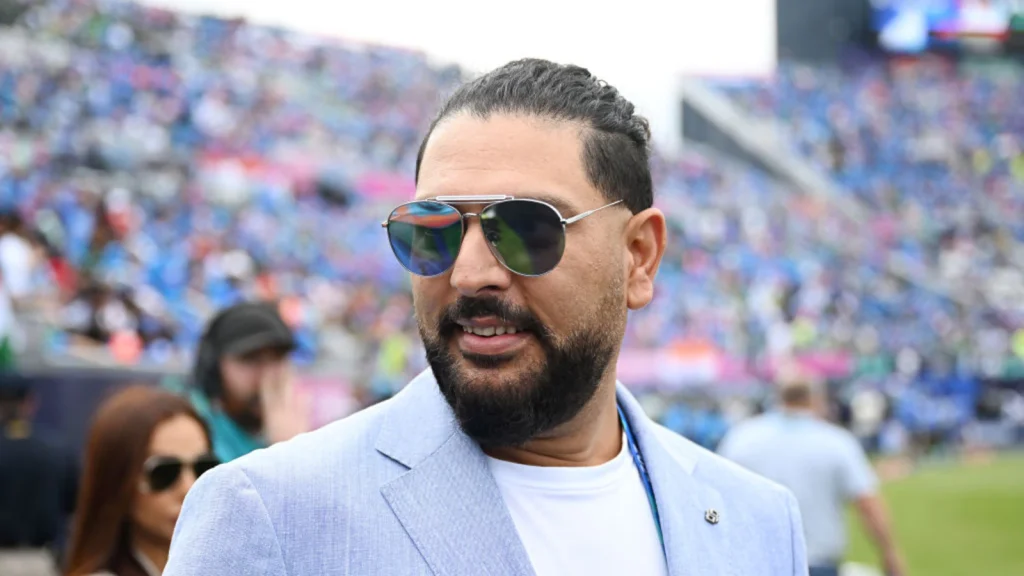 Delhi Capitals have stepped up their preparations for the 2027 Indian Premier League (IPL)