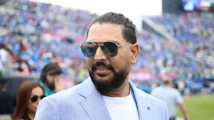 Delhi Capitals have stepped up their preparations for the 2027 Indian Premier League (IPL)