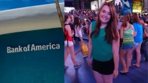 Erin Piacenti , a 32-year-old Bank of America vice president, was killed in a stabbing at New