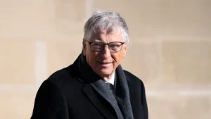 Bill Gates argues AI needs government rules, not just company: The wider industry impact
