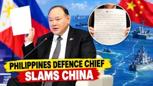 philippines-defense-chief-gilberto-teodoro-china-note-seoul