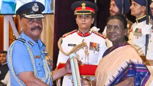 Who is Air Marshal Jeetendra Mishra (Retd.); from Operation Sindoor to Ram Mandir CEO — A top