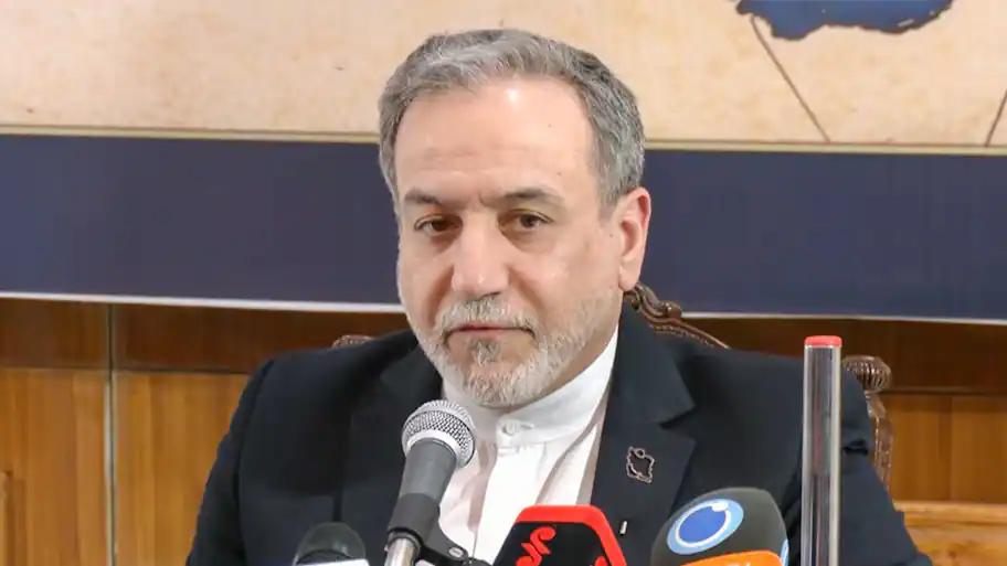 Iranian Foreign Minister Seyyed Abbas Araghchi will visit China on September 16 and hold talks