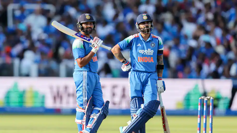 Suresh Raina has expressed confidence in India's prospects for the 2027 ODI World Cup, stating