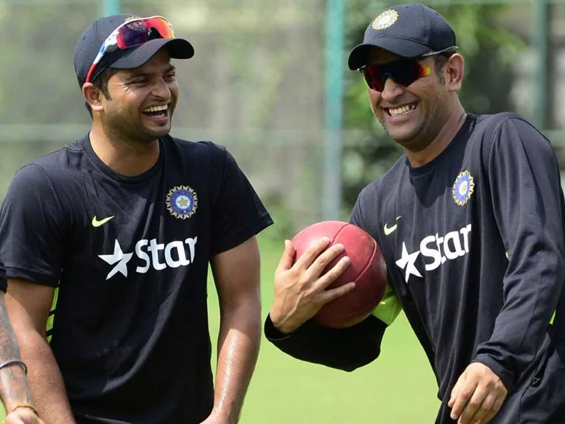 Minutes after MS Dhoni announced his retirement from international cricket on August 15, 2020