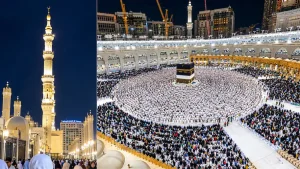 India has expressed concern over the reported drone attack near Makkah and condemned attacks