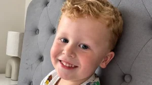 Three-year-old Noah Woods went missing from Brantham, Suffolk, on September 15