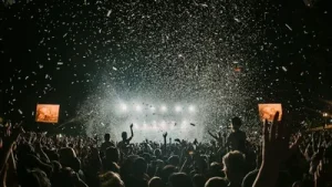 Why was NYC's Global Citizen Festival 2026 canceled? Saturday's: The wider industry impact