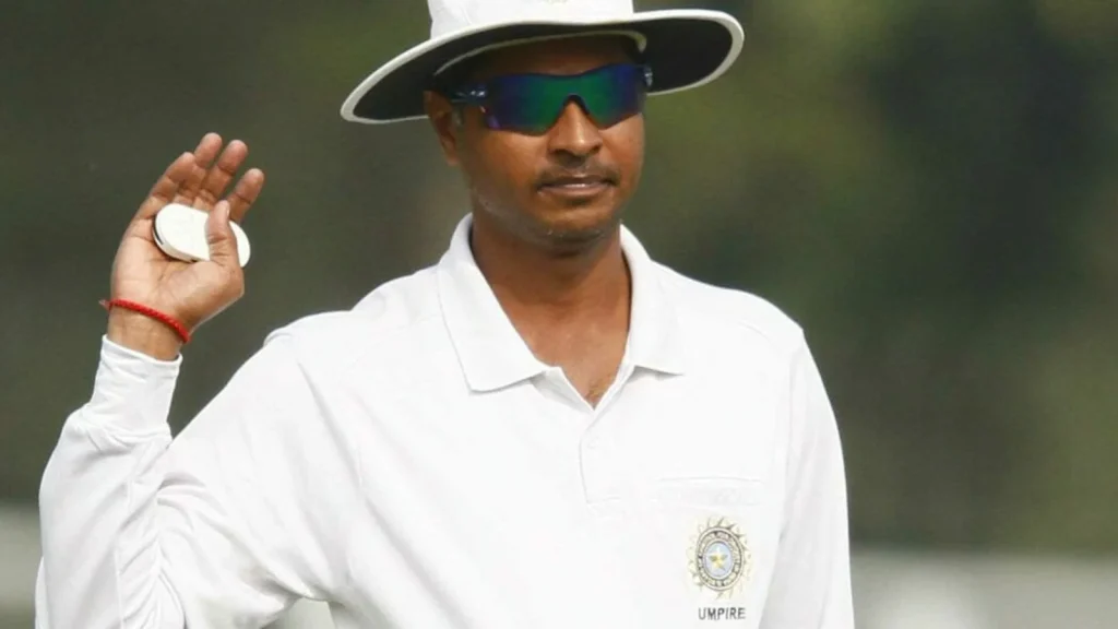 “For almost 10 years from 2017-18, there was no revision of the fees of the umpires so we have