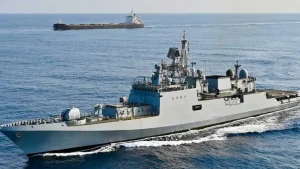 Khamenei's adviser; what it means for India — Iran could expand war to Indian Ocean if US attacks