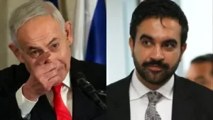 Netanyahu responds to Mamdani's 'genocide architect' label in blistering video, calls NYC mayor