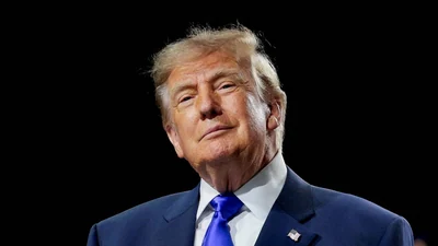 The Trump administration argues the refunds are linked to Obamacare “user fees