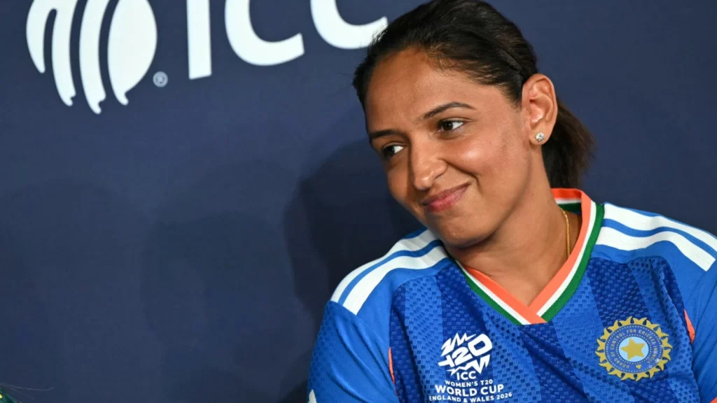 India's captain, Harmanpreet Kaur, emphasized the importance of simplicity and self-trust as