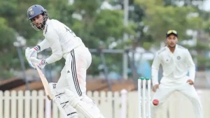 Tilak Varma, MD Nidheesh star as South Zone beat North Zone by 7 wickets to reach final — Duleep