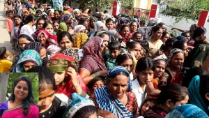 Why it matters: Uttar Pradesh: Moving from 'Nari Shakti' to 'Arth Shakti' | Opinion
