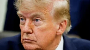 President Donald Trump on Saturday doubled down on his Artificial: The wider industry impact