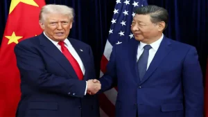 Beijing: Chinese President Xi Jinping will visit the United States: The wider industry impact