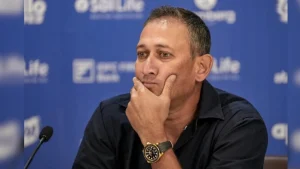 Agarkar had on September 18 conveyed to the BCCI that he does not wish to seek an extension