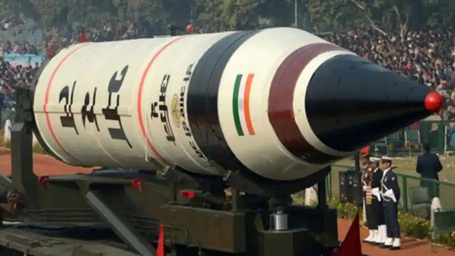 Titled ‘India’s Nuclear Weapons – 2026’, the assessment was written by Hans Kristensen