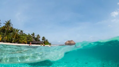 The Island Paradise That Is a Secret Hub for Russian Sanctions: The wider industry impact