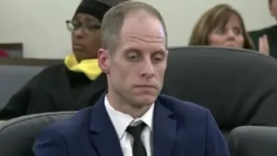Was Caleb Flynn's wife Ashley unfaithful? FBI agent testifies about her husband's bizarre claim