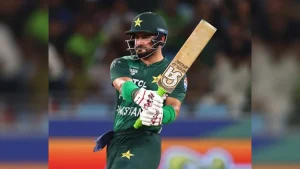 Rain threat looms over the first quarterfinal of the Asian Games 2026 men's cricket competition