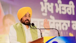 Punjab Chief Minister Bhagwant Singh Mann has called a meeting of the seven-member coordination