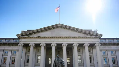 Why are US yields at their highest since 2023? — Treasury triples: The wider industry impact