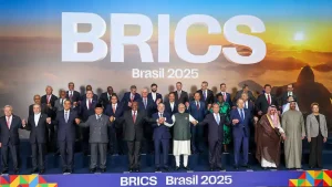 Expanded BRICS can continue to unite around the principle that the Security Council must better