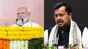MP: Ujjain to glow with 25 lakh diyas as Nitin Nabin joins PM Modi birthday: the facts and wider