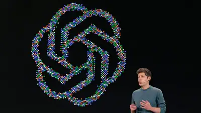 OpenAI has released GPT-6.1 Sol, a mid-range AI model that delivers: The wider industry impact