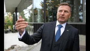 Estonian defence minister quits over botched EU-funded arms deal involving India firm