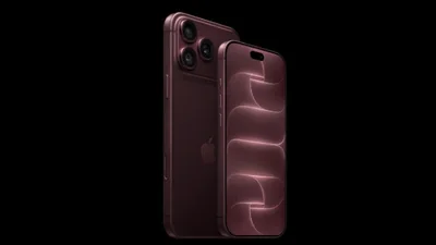 Because apple is changing when its different iPhone models arrive: The wider industry impact